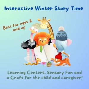 Interactive Story Ti